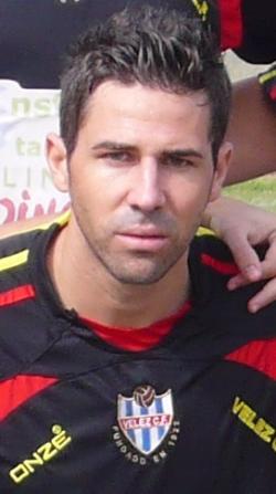 Manolo Pino (Vlez C.F.) - 2010/2011