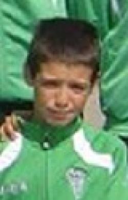 Ivn (Celtic Pulianas C.F.) - 2010/2011