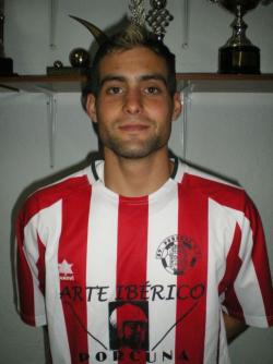 Jacob (Atlético Porcuna) - 2010/2011