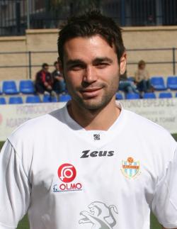David Glvez (Vlez C.F.) - 2010/2011
