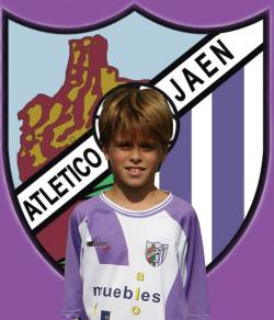 Fran Lpez (Atltico Jan B) - 2010/2011