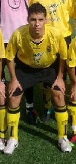 Domingo (Santo Tom C.F.) - 2010/2011