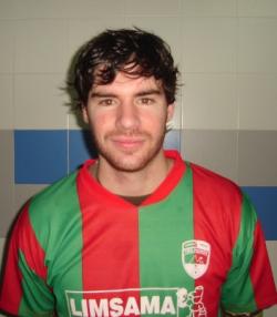 Quiles (C.D. Tiro Pichn) - 2010/2011