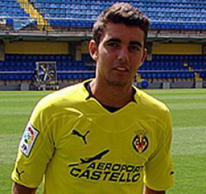 Neeskens (Villarreal C.F.) - 2010/2011