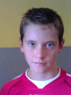 Cristian (UCD La Caada Atl.) - 2010/2011