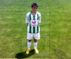 Tete (Crdoba C.F.) - 2010/2011