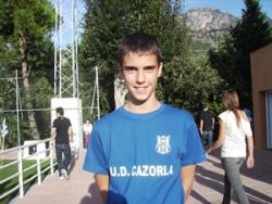 Rescalvo (Cazorla U.D.) - 2010/2011