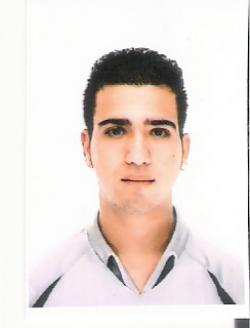 Carlos (C.D. Jdula) - 2010/2011