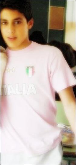 Ismael Duran (Montefro C.F.) - 2010/2011