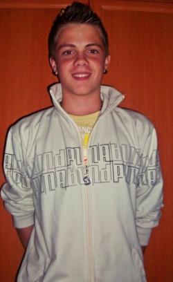 pedro (Montefro C.F.) - 2010/2011