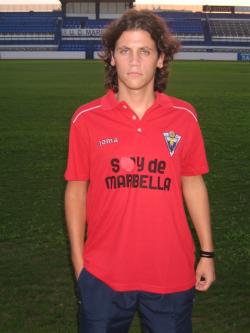 Nico (C.F. Talavera) - 2010/2011