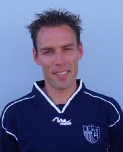 Gonzalo (C.D. Alcal) - 2010/2011