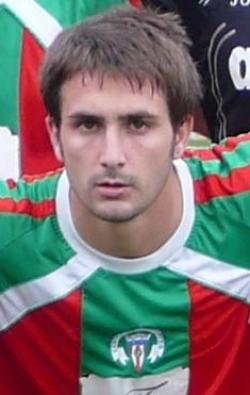 Corts (El Palo F.C.) - 2010/2011