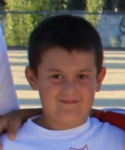 Joaqun (Otura C.F.) - 2010/2011