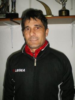 Chumilla (Atlético Porcuna) - 2010/2011