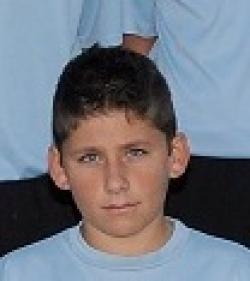 Jose Mari (C.D. Guadalcacn) - 2010/2011
