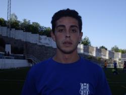 Cristbal (U.D. Cazorla) - 2010/2011