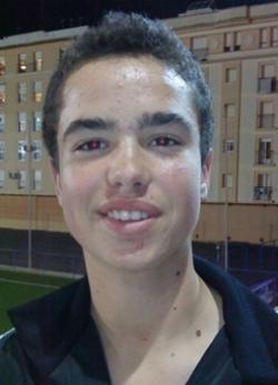 Molina (San Fernando Atco.) - 2010/2011