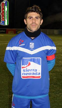 Moldes (Atltico Monachil B) - 2010/2011