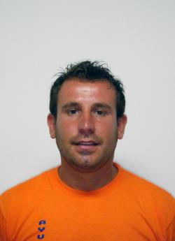 Chus (C.P. Berja) - 2010/2011