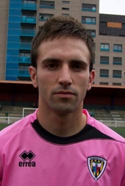 Aimar (Barakaldo C.F.) - 2010/2011