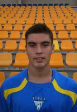Jose Antonio (U.D. Tomares) - 2010/2011