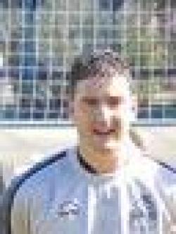 Abrahan Dhivert (G.E. Bazn C.F.) - 2010/2011