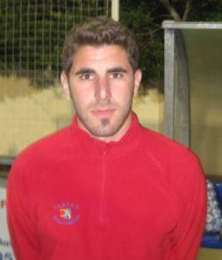 Jose Mari (C. Atl. Estacin B) - 2010/2011