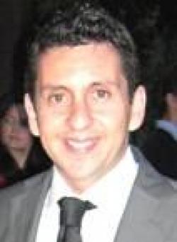 Dani Mega (Puerto de la Torre) - 2010/2011
