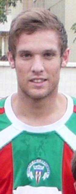 Tigre (El Palo F.C.) - 2010/2011