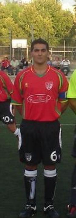 Jos (Campotjar C.F.) - 2010/2011
