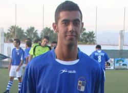 Juanillo (C.D. Alhaurino) - 2010/2011