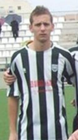 Wifo (P.D. Garrucha) - 2010/2011