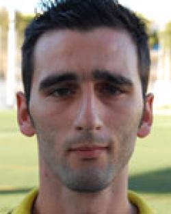Kike (G.E. Bazn C.F.) - 2010/2011