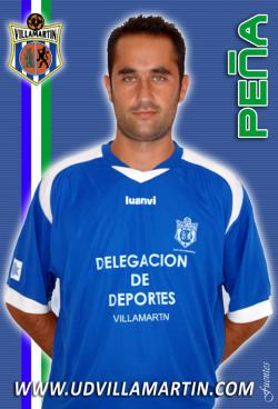 Pea (U.D. Villamartn) - 2010/2011