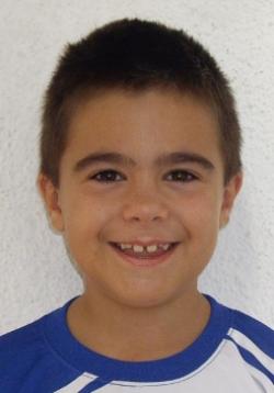Miguel (Tosiria B) - 2010/2011