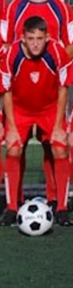 Chipi (Atltico Juval B) - 2010/2011