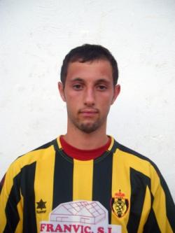 Ortz (S.D. Escaolense) - 2010/2011