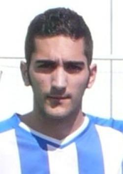 lvaro (U.D. Carboneras) - 2010/2011