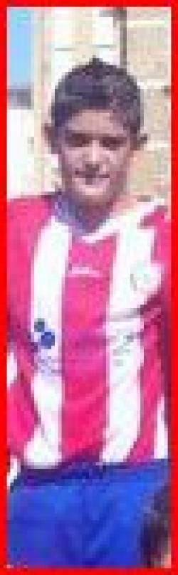 Miguel (Vandelvira La Gloria) - 2010/2011