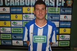 Campanas (Hurcal Overa C.F.) - 2010/2011