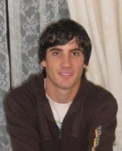 Juan Andrs (A.D. Almucar 77) - 2010/2011