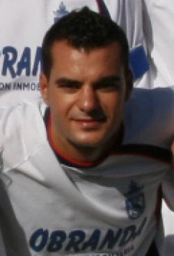 Juanje (Sidonia Balompi) - 2010/2011