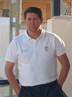 Rafa Garrido (Fuensanta C.F.) - 2010/2011