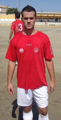 Dani Rey (guilas de Zujaira) - 2010/2011