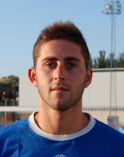 Glvez (Vandalia de Peligros) - 2010/2011