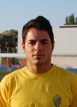 Migue Jimena (Atarfe Industrial B) - 2010/2011
