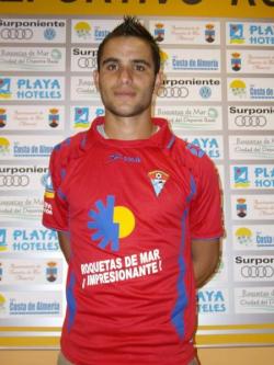 Miro (C.D. Roquetas) - 2010/2011