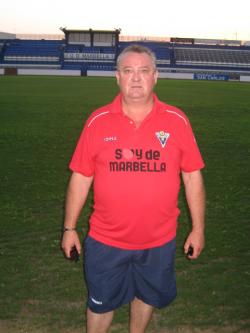 Juan (F.C. Marbell) - 2010/2011
