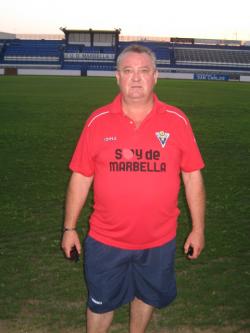 Juan (F.C. Marbell) - 2010/2011